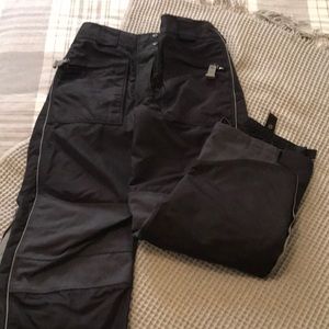 Nike All Condition Gear Snow Suit. All three pieces!